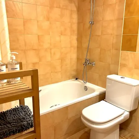 Apartment Modern De Muntanya Amb Llar De Foc By Rural D'aneu *