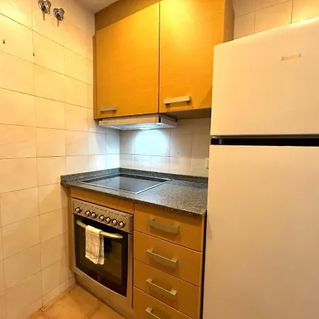 Modern De Muntanya Amb Llar De Foc By Rural D'aneu Apartment Esterri D'Aneu