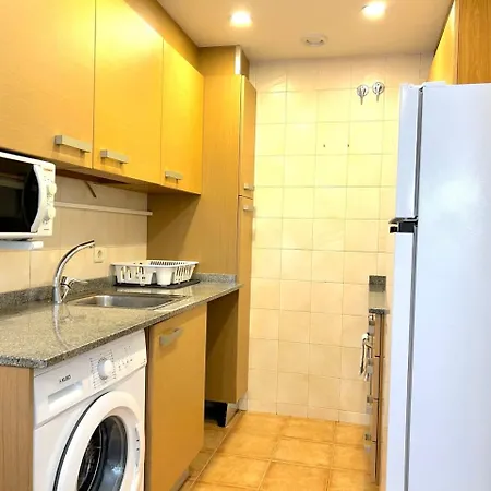 Modern De Muntanya Amb Llar De Foc By Rural D'aneu Apartment Esterri D'Aneu