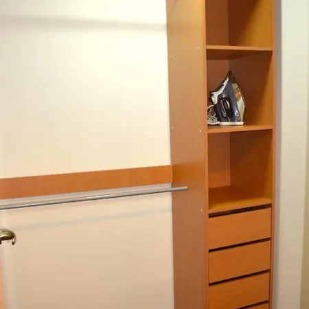 Modern De Muntanya Amb Llar De Foc By Rural D'aneu Apartamento