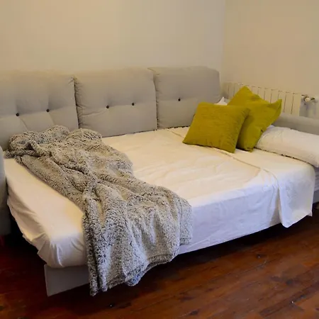 Apartamento Modern De Muntanya Amb Llar De Foc By Rural D'aneu Esterri d'Àneu